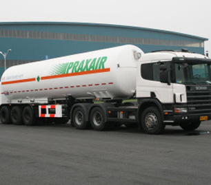 LNG cryogenic storage tank